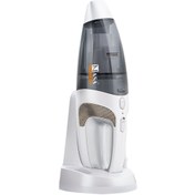 تصویر جارو شارژی ناسا الکتریک مدل NS-2020 NASA electric NS-2020 rechargeable vacuum cleaner