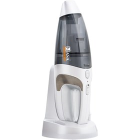 تصویر جارو شارژی ناسا الکتریک مدل NS-2020 NASA electric NS-2020 rechargeable vacuum cleaner