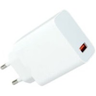 تصویر کلگی فست شارژ Xiaomi MDY-11-EZ 3A QC3 PD 33W Xiaomi MDY-11-EZ 3A QC3 PD 33W Wall Charger