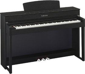 تصویر YAMAHA - CLP 545 پیانو دیجیتال 