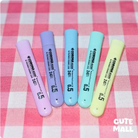 تصویر مغز اتود پاستیلی 0,5 m 