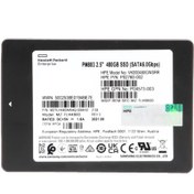 تصویر هارد SSD استوک HPE Samsung PM883 240GB | پارت نامبر 832510-001 