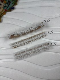 تصویر گارتر (ران بند) 