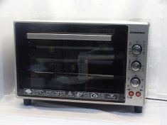 تصویر آون توستر گوسونیک مدل GOSONIC GEO-660 GOSONIC Oven Toaster GEO-660