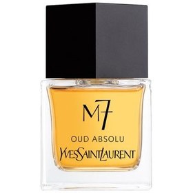 تصویر ام سون عود ابسولو مردانه M7 Oud Absolu For Men