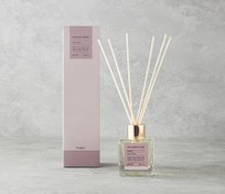 تصویر خوشبوکننده انگلیش هوم 100 میل مدل Poudre poudre reed diffuser 100 ml