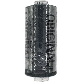 تصویر نخ سیگارتی سفید و مشکی 