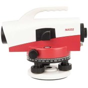 تصویر ترازیاب طرح لایکا Na532 