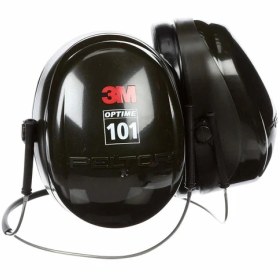 تصویر روگوشی 3M مدل PELTOR™ Optime 101 