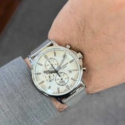 تصویر ساعت مردانه لی کوپر LEE COOPER LC07272.330 