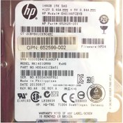 تصویر هارد سرور HP 146GB SAS 6G 15K SFF ا HP 146GB SAS 6G 15K SFF Server Hard Drive HP 146GB SAS 6G 15K SFF Server Hard Drive