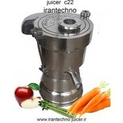 تصویر آبمیوه گیری C22 