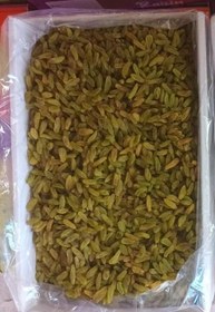 تصویر کشمش سبز raisins