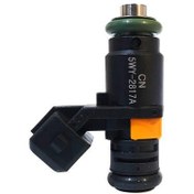 تصویر سوزن انژکتور 405زیمنس کوتاه(شش سوراخ) 