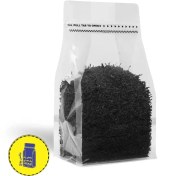 تصویر باکس پوچ شفاف براق 