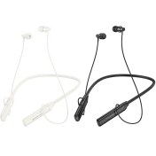 تصویر هندزفری بلوتوثی بروفون مدل BE65 BE65 Gratified neck-mounted BT earphones