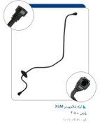 تصویر لوله خلا بوستر 356 XUMV پارس-405 مادپارت 