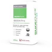 تصویر چسب پودری Sure Flex 8004 pro شورلول 