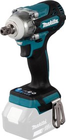 تصویر آچار ضربه ای بی سیم DTW301Z ماکیتا Makita DTW301Z Impact Lava BL