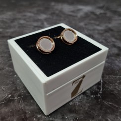 تصویر دکمه سردست D101 