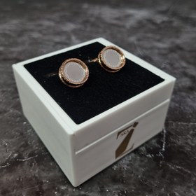 تصویر دکمه سردست D101 