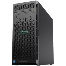 تصویر سرور اچ پی Server HPE Proliant ML110 G9 