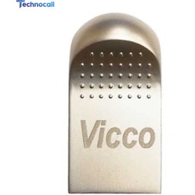 تصویر فلش مموری ویکو مدل VC371 S USB3.1 ظرفیت 16 گیگابایت 