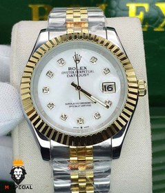 تصویر ست رولکس - کوچک / مردانه ROLEX