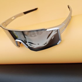 تصویر عینک ورزشی دوچرخه،موتور،اسکیت،اسکوتر،طبیعت و کوه PRADA 