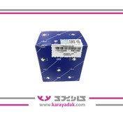 تصویر بلبرینگ (غلتک سفت کن ) تسمه تایم پژو 206 تیپ 5 ایساکو 