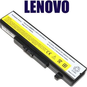 تصویر battery lenovo Y480 G480 G580 HH 