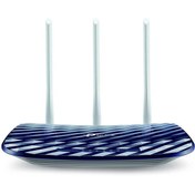 تصویر مودم روتر تی پی-لینک مدل Archer C20 Modem Router TP-LINK Archer C20