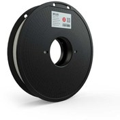 تصویر فیلامنت منعطف XFLEX سفید ایکستروژن | ۱،۷۵mm | نیم کیلوگرم 