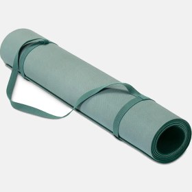 تصویر مت یوگا سبز چیبو 