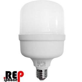 تصویر لامپ LED حبابی استوانه ای SL-STF 30 D/W سیماران LED bulb 30 watt SL-STF 30 D/W Simaran