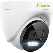 تصویر دوربین تحت شبکه دام 5مگاپیکسل AC-DI29500P-WSAF-IF 