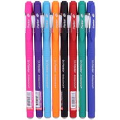 تصویر خودکار پنتر مدل SP101 بسته ۸ عددی رنگی 