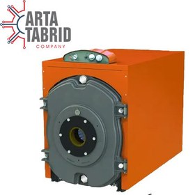 تصویر دیگ چدنی MI3 مدل L90-13 پره 