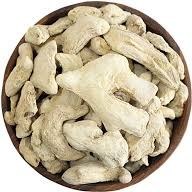 تصویر زنجبیل درشت (60 گرم) 