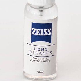 تصویر اسپری تمیز کننده عینک 