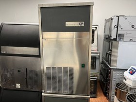 تصویر یخساز صنعتی 53 کیلویی دست دوم NTF مدل SL110 