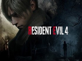تصویر بازی Resident Evil 4 برای PS2 - گیم بازار 