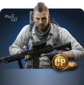 تصویر سی پی کالاف دیوتی موبایل ۲۰۰۰+۲۰۰۰ قانونی 