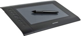 تصویر تبلت طراحی مونوپرایس Monoprice Drawing Tablet مدل 110594 - ارسال 15 الی 20 روز کاری 