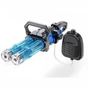 تصویر تفنگ آبپاش دولول JF-005G 