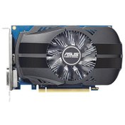 تصویر کارت گرافیک ایسوس Phoenix GT 1030 OC حافظه 2 گیگابایت ASUS Phoenix GeForce GT 1030 OC 2GB Graphics Card