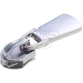 تصویر سرزیپ سایز 5 پلاستیک 