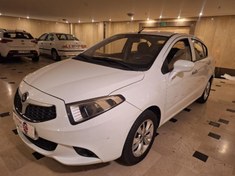 تصویر برلیانس H230 مدل 1396 ا دنده‌ای دنده‌ای