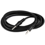 تصویر کابل AUX بلند 3 متری XP 