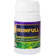 تصویر کود آهن آیرون فول (Ironfull) دکتر بایو 